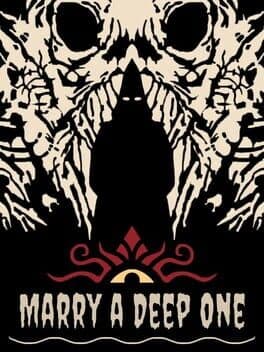 Marry a Deep One cover