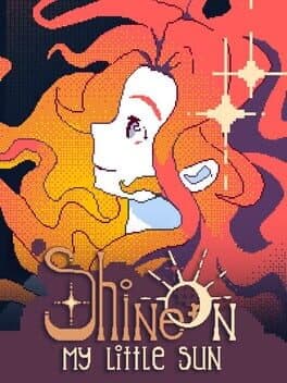 Shine On, My Little Sun cover