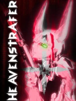 Heavenstrafer cover