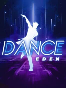 Dance Eden cover