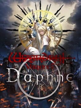 Wizardry Variants: Daphne cover