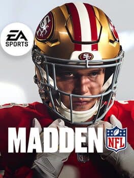 Madden NFL 25 Mobile Football cover