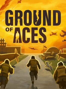 Ground of Aces cover