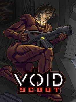 Void Scout cover