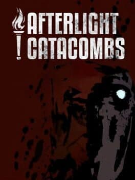 Afterlight Catacombs cover