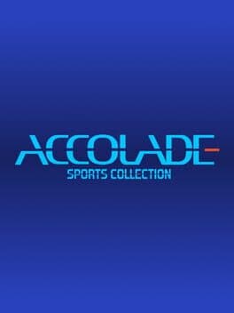 Accolade Sports Collection cover