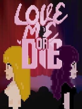 Love Me or Die cover