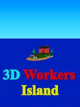 3D Workers Island cover