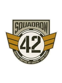 Squadron 42 cover