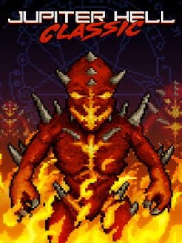 Jupiter Hell Classic cover
