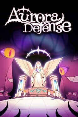 Aurora Defense cover