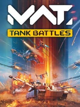 MWT: Tank Battles cover