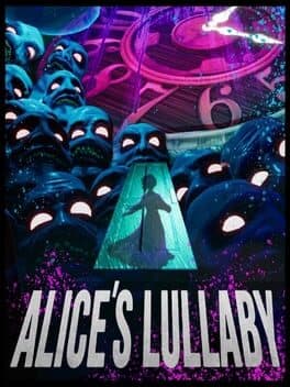 Alice's Lullaby cover