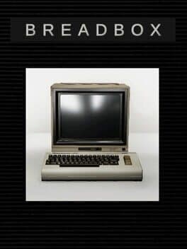 Breadbox cover