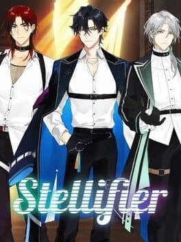 Stellifier cover