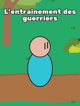 L'entraînement des Guerriers cover