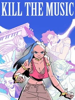 Kill The Music cover