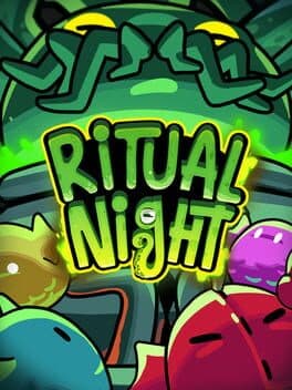 Ritual Night cover