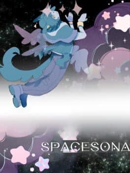 Spacesona cover