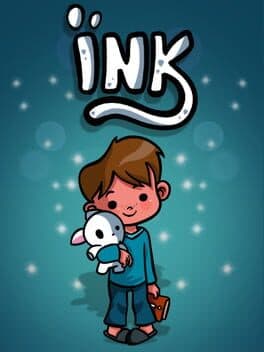 Ink. cover
