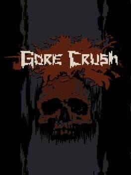 Gore Crush cover