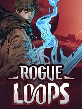 Rogue Loops cover