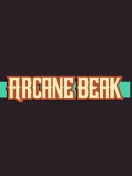 Arcane Beak cover