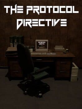 The Protocol Directive cover