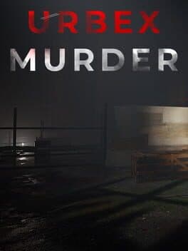 Urbex Murder cover