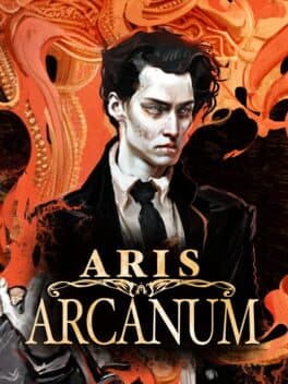 Aris Arcanum cover