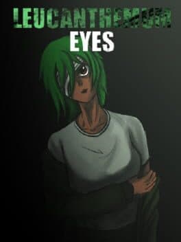 Leucanthemum Eyes cover