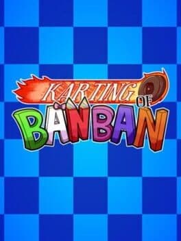 Karting of Banban cover
