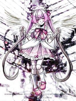 Love Angel Syndrome cover