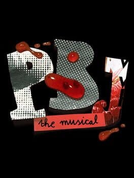 PBJ: The Musical cover