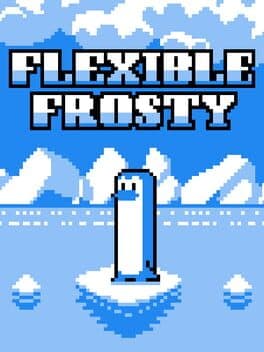 Flexible Frosty cover