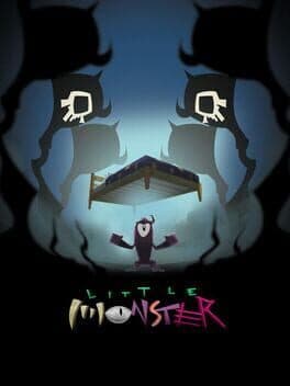 Little Monster cover