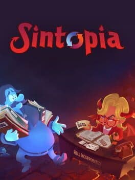 Sintopia cover