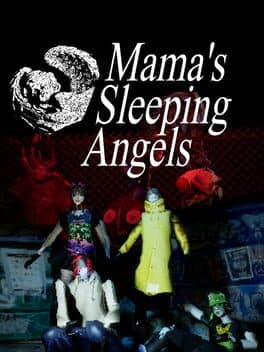Mama's Sleeping Angels cover