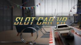 Slot Car VR cover