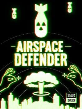 Airspace Defender cover