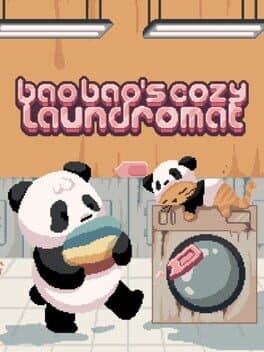 Bao Bao's Cozy Laundromat cover