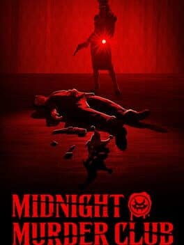 Midnight Murder Club cover