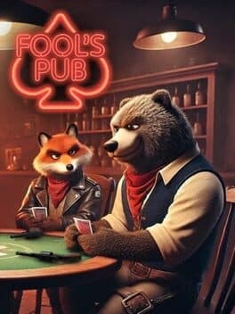 Fool's Pub cover