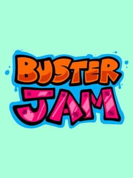 Buster Jam cover