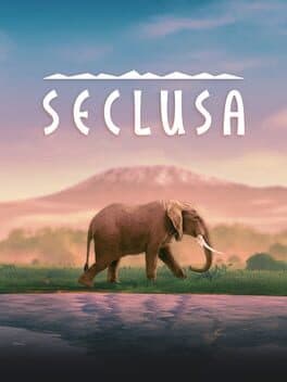 Seclusa cover