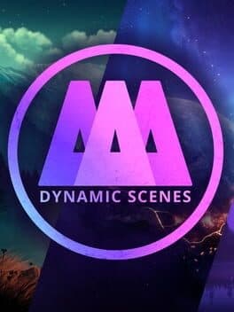 AAA Dynamic Scenes cover