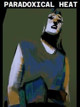 Paradoxical Heat cover