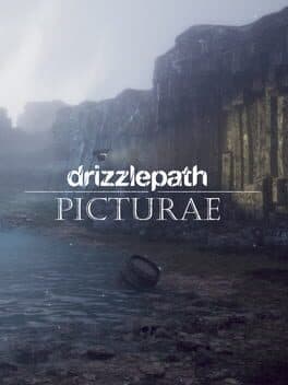 Drizzlepath: Picturae cover