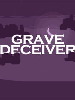 Grave Deceiver cover
