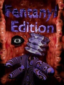 Fentanyl Edition cover